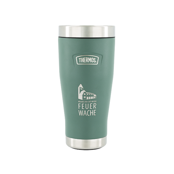 FEUERWACHE Thermos® ICON MUG Thermobecher 470ml
