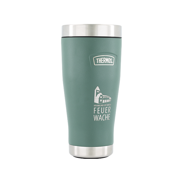 FEUERWACHE Thermos® ICON MUG Thermobecher 470ml