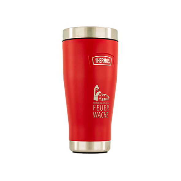 FEUERWACHE Thermos® ICON MUG Thermobecher 470ml