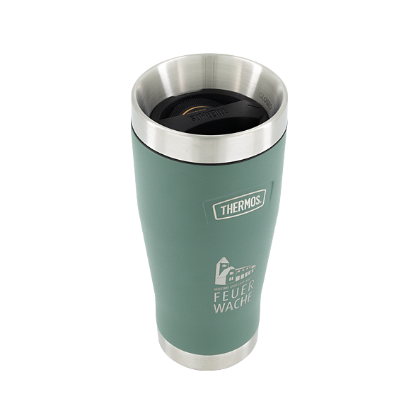 FEUERWACHE Thermos® ICON MUG Thermobecher 470ml