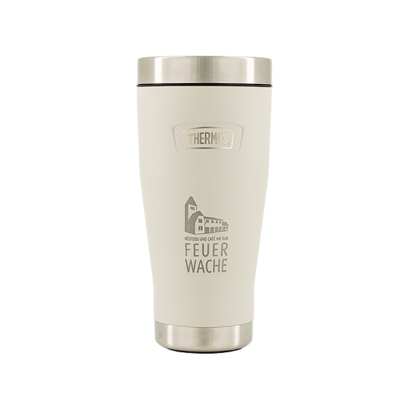 FEUERWACHE Thermos® ICON MUG Thermobecher 470ml