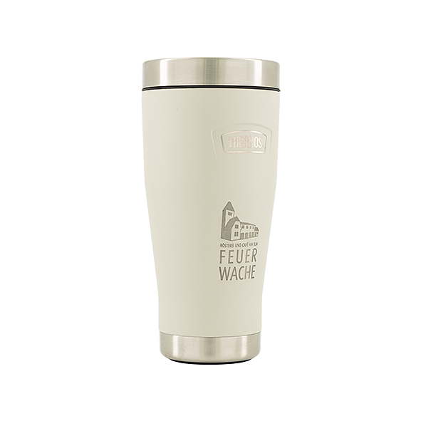FEUERWACHE Thermos® ICON MUG Thermobecher 470ml