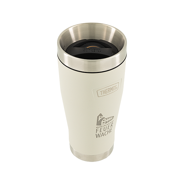 FEUERWACHE Thermos® ICON MUG Thermobecher 470ml