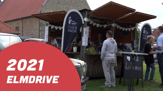 ElmDrive 2021