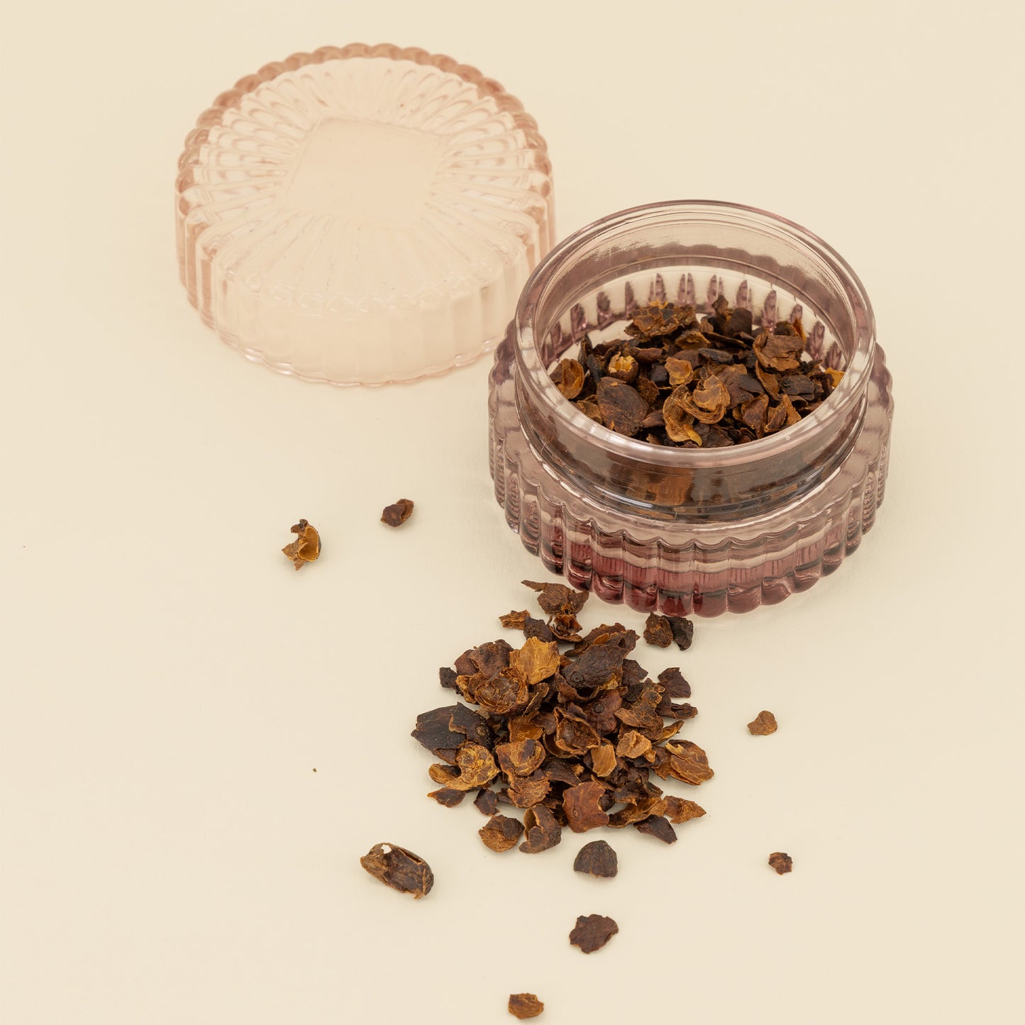 FEUERWACHE Rösterei Cascara Kaffeekirschentee