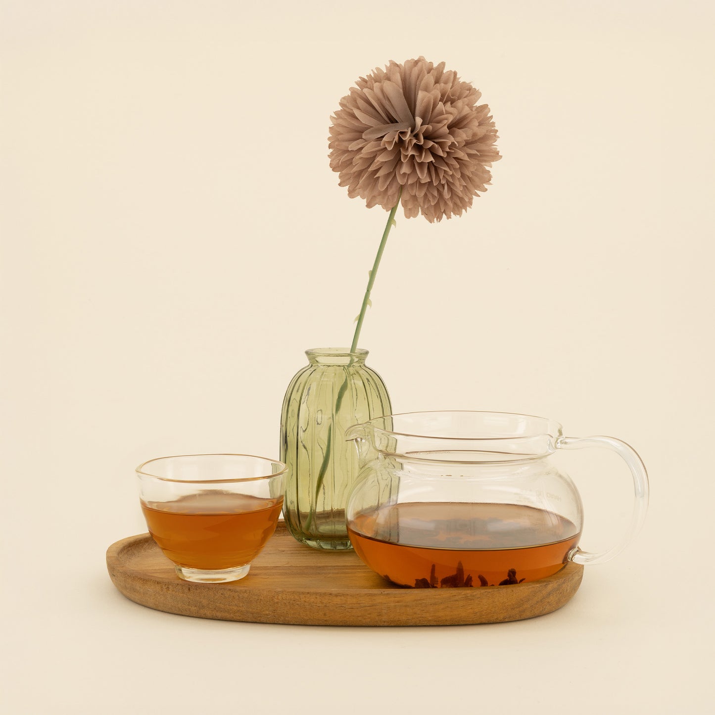 FEUERWACHE Rösterei Cascara Kaffeekirschentee