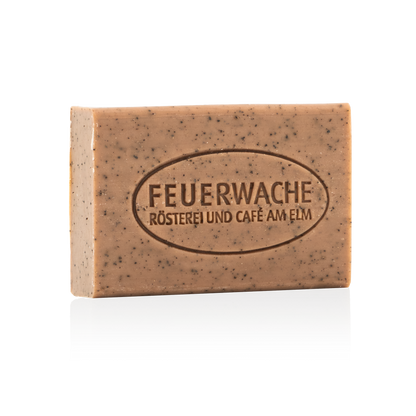 FEUERWACHE Kaffeeseife